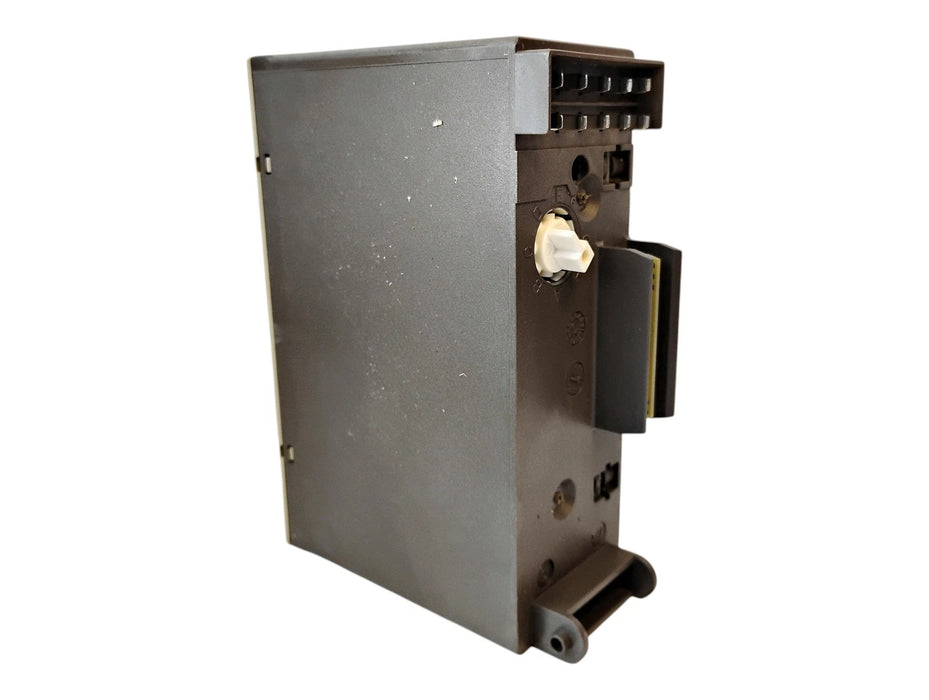 Siemens 6ES5 470-8MA12 2 x 10 V DC SIMATIC S5 Analog Output Module