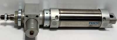 Festo DSNU-63-110-PPV-A-KP Pneumatic Cylinder
