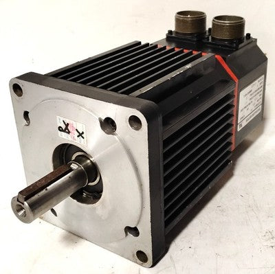 Reliance Electric S-4030-P-H00AA 6042-00-802 240 V 4000 RPM 1.7 HP Servo Motor