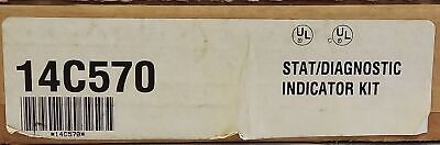 Reliance Electric 14C570 Diagnostic Indicator Kit for FlexPakPlus VSDrive