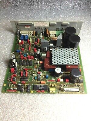 Siemens 6EV3-055-0BC POWER SUPPLY