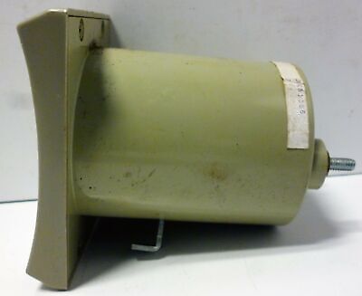 Eagle Signal HK510B6 Hour Panel Meter