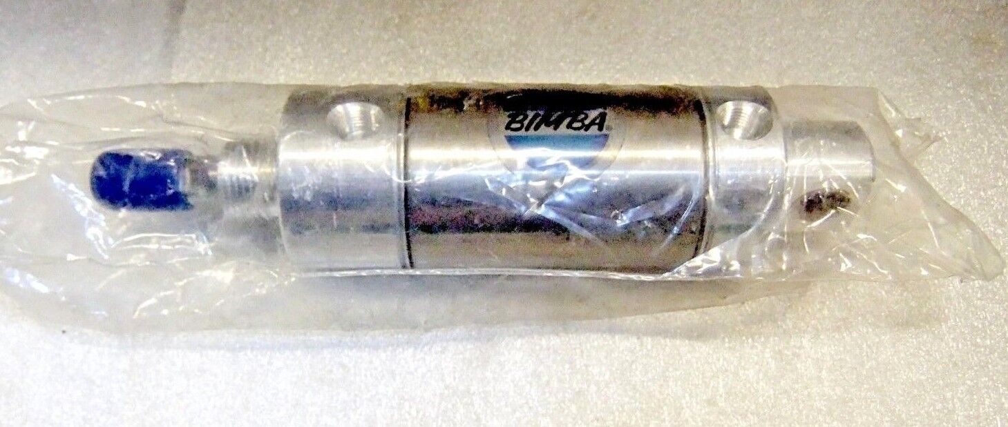 Bimba D-87029-A-1 Cylinder