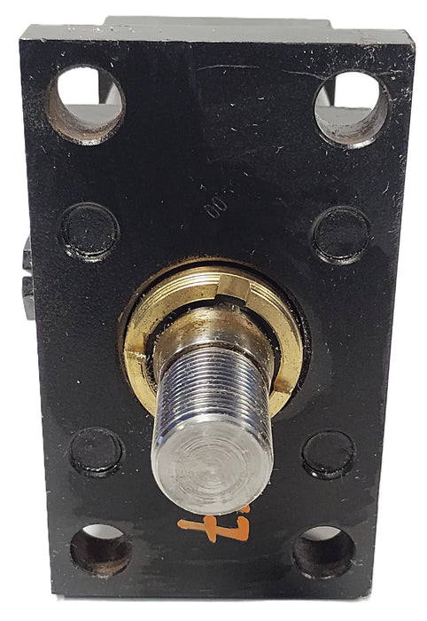 Parker 02.00J2HCT18A2.000 Hydraulic Cylinder
