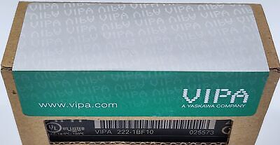 VIPA 221-1BF10 PLC Interface Module