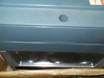 GE 6VAF343007B-A2 AF-300B Variable Frequency AC Drive