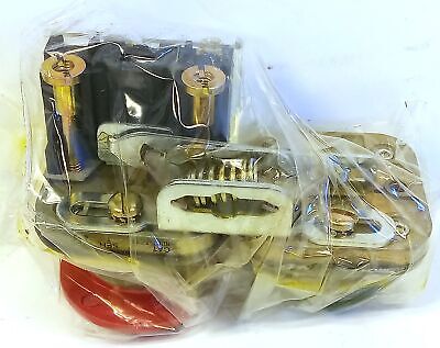 Allen-Bradley 800T-FC16A Start/Stop Interlocked Pushbutton Station
