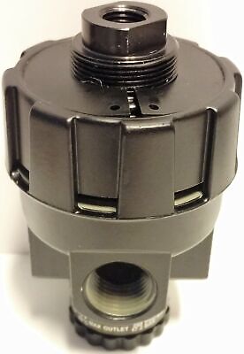 Norgren R24-423-RNXA Regulator