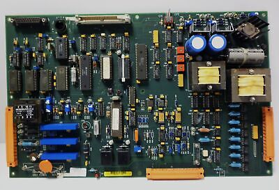 Environmental Elements PD0855 Printed Circuit Board
