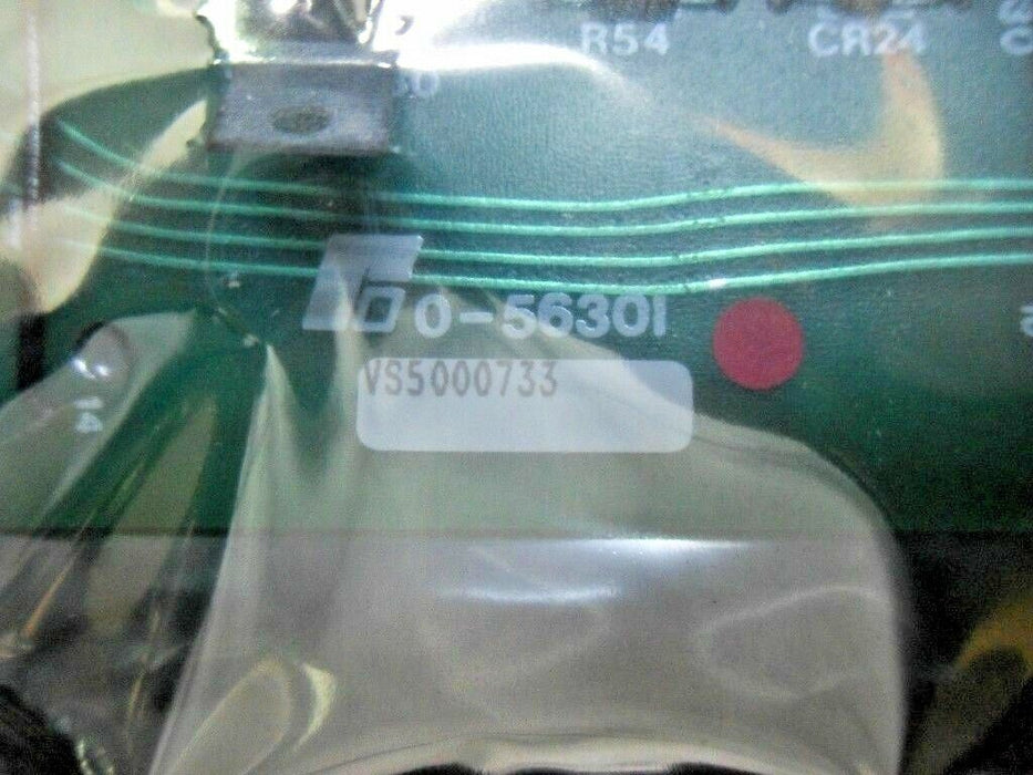 Reliance Electric 0-56301 Base Driver Sealed