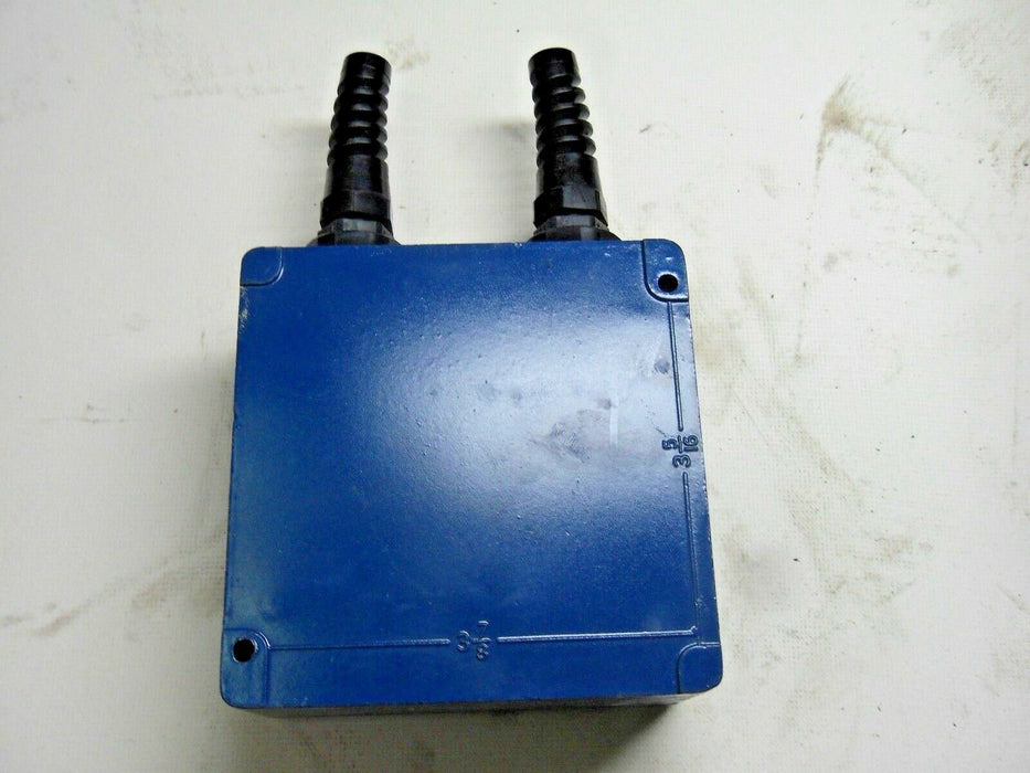 1 TEMPOSONICS 311000000 LDT POSITION SENSING SYSTEM