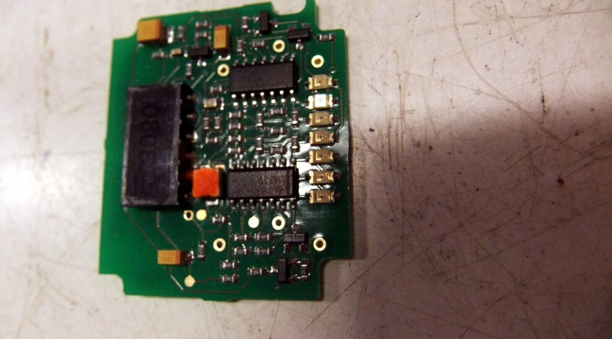 Banner Engineering 45 LMD Logic Module Strength Display for Q45 Sensor