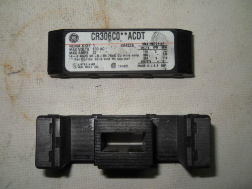 GE 546A301G054 Magnet Assembly