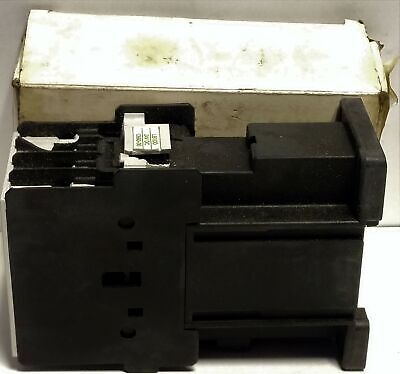 GE RL4RD040TD Control Relay