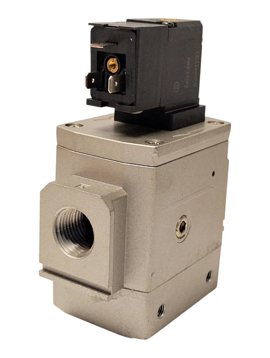 SMC NAV4000-N04-5DZB 24 V DC 1.0 MPa Soft Start Up Valve