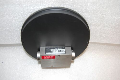 ORANGE RESEARCH INC 1201PG-5C-6B 3000PSI PRESSURE GAUGE