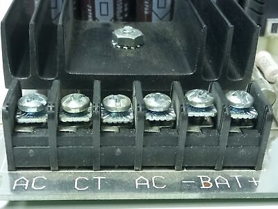 Altronix SMP10 12/24 V DC Power Supply