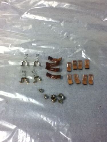 GE 546A301G2 CONTACT KIT
