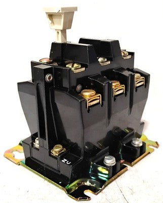 Allen-Bradley 592-BOV169 120-600 V AC Size 0-1 Overload Relay