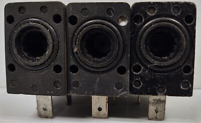 Numatics 226-749B Solenoid Valve Coil
