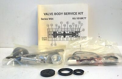 Ross Controls 1018K77 W64 Series Valve Body Service Kit