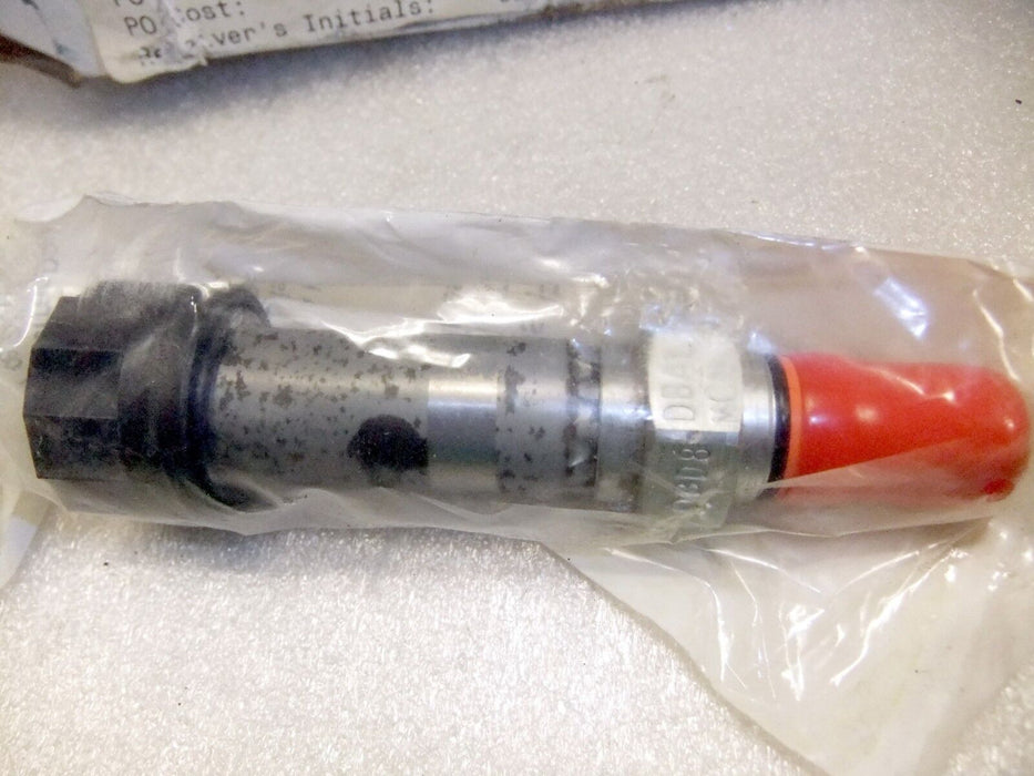 Sun Hydraulics DBAL MCN Valve