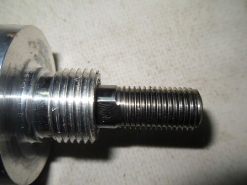 1 Norgren Rlf09A-Dap-Aa00 Pneumatic Cylinder