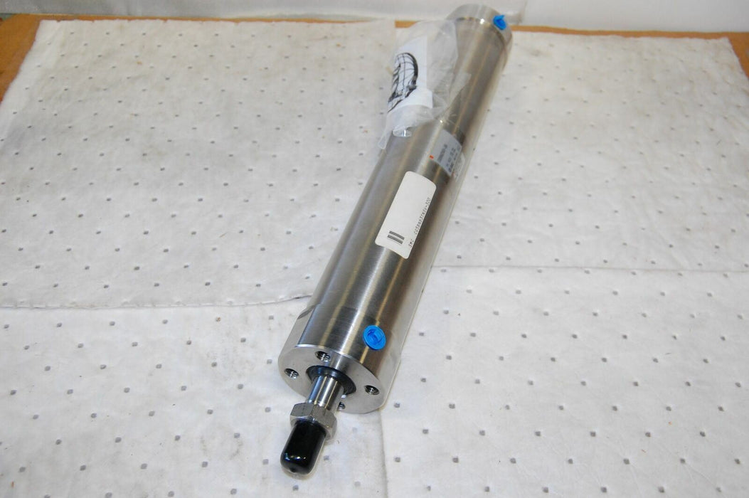 SMC Cylinder Stainless Steel CG5BN63TNSV-300-DUM0363