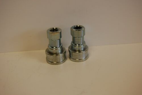 Eaton 4-HKP Valve