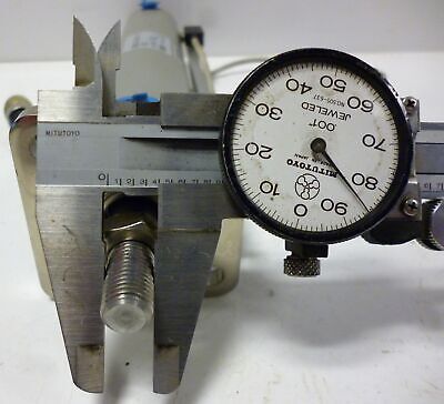 SMC CDG1FN32-150-J79W-111G-XC13A Pneumatic Cylinder