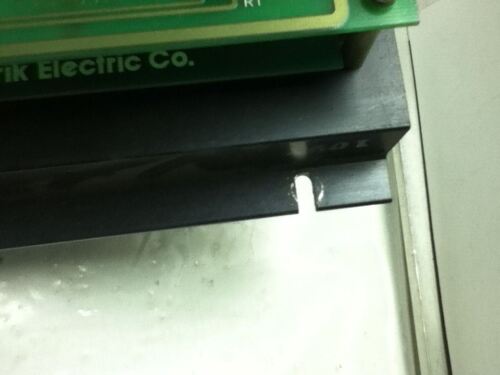 MINARIK ELECTRIC RG100UCSPEC0254 DC DRIVE