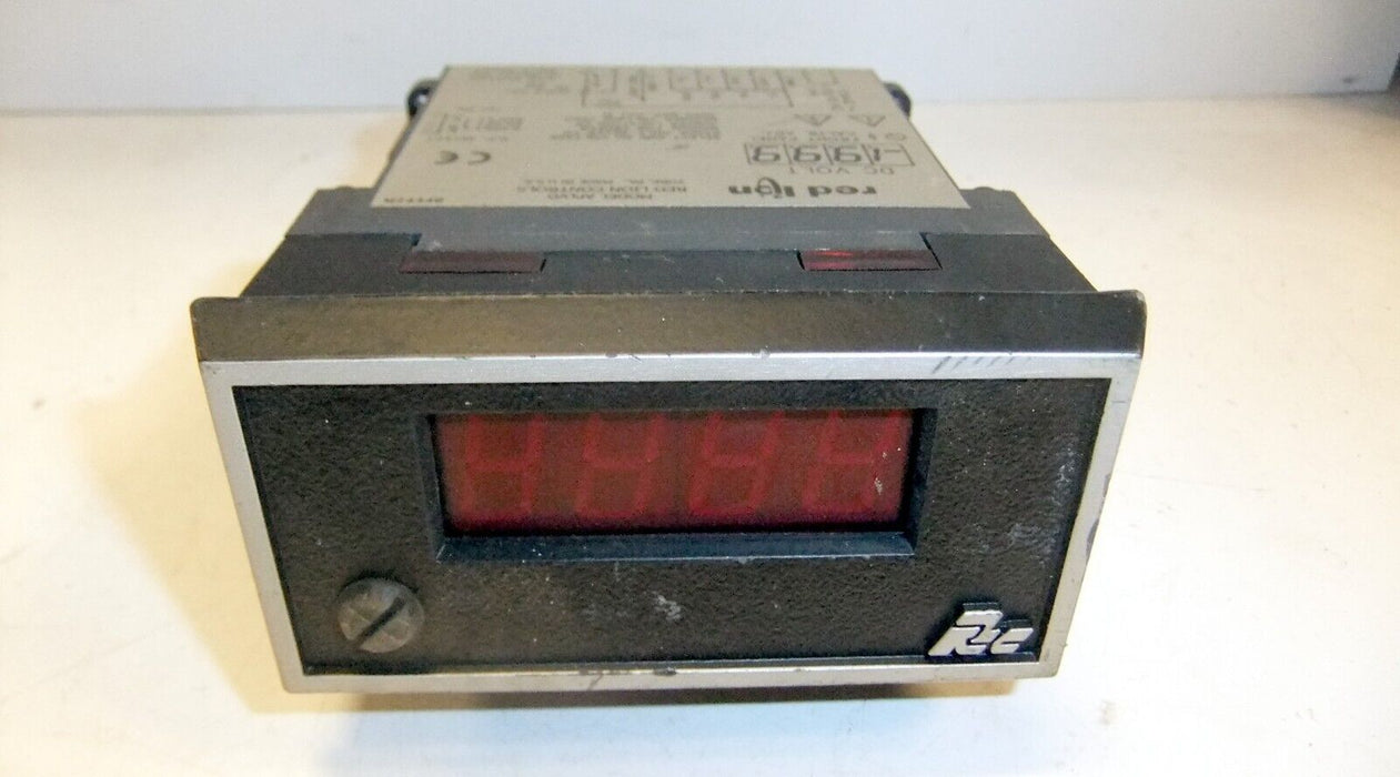 Red Lion Controls APLVD400