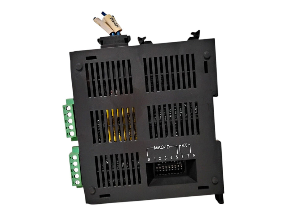 Okuma DN-SLV A911-3050 Ver 1.3 DeviceNet PLC Module