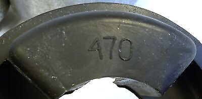 Magnaloy M400 and 470 Flexible Coupling Assembly