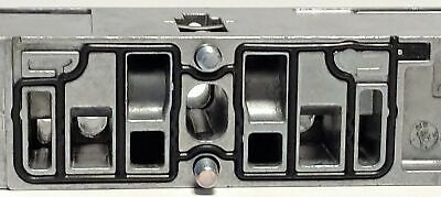 Festo VABF-S4-1-R2C2-C-6 Regulator Plate