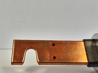Bussmann LPS-RK-90SP 600 V 90 A Low-Peak Dual Element Time Delay Fuse