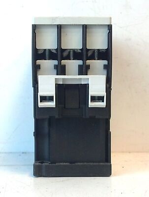 Siemens 3RT1025-1AD20-1AA0 42 V AC Coil 17 A 3 P Size 0 Contactor