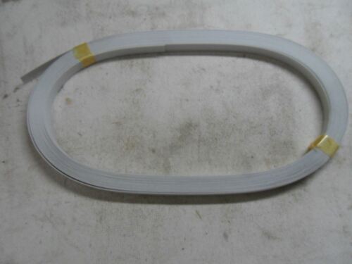 8 Allen-Bradley 1492-N4 Marking Strip For Terminal Block