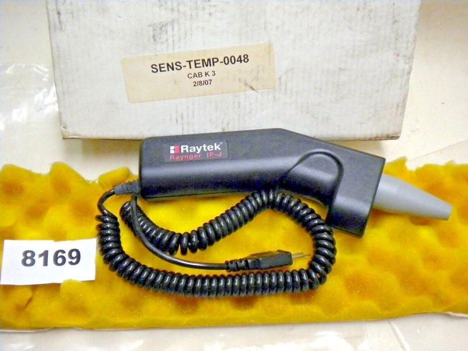 Raytek Senstemp0048 Temperature Sensor