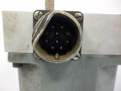 Vickers 30756 Hydraulic Vane Pump
