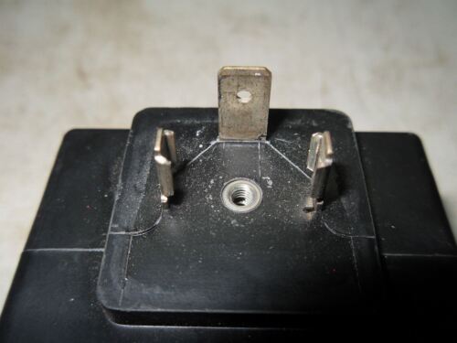 IFM Efector IZ5032 Proximity Switch
