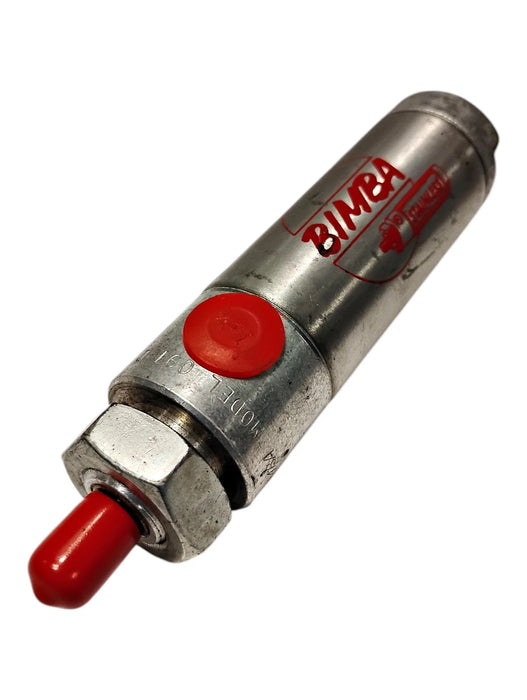 Bimba 091-D 150 psi Double-Acting Pneumatic Cylinder