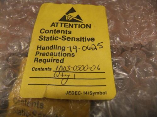 United Sciences Power Supply Board 1003-0500-06 SEALED