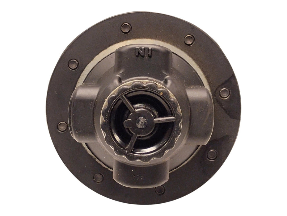 Norgren 11-042-003 400 psig Air Pressure Regulator w/ 1/2 in NPT Ports