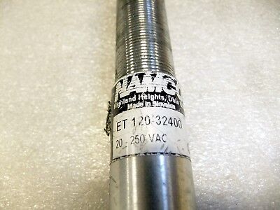 Namco ET120-32400 Proximity Switch