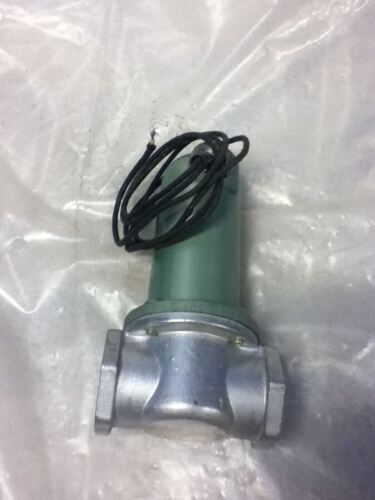 ECLIPSE 1-DOL-3 VALVE