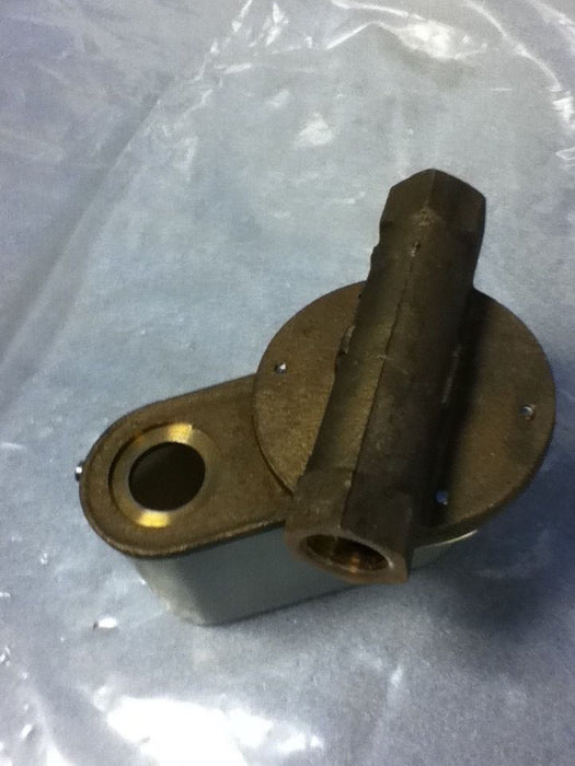 HAYS 2600-1011 SHUR-FLO VALVE