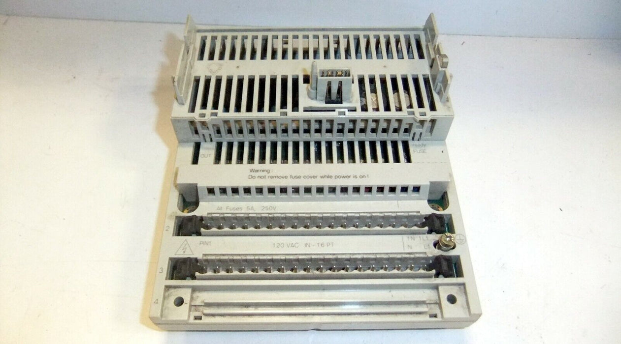 Schneider Output Module 170-ADO-540-50