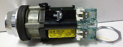Westinghouse PB1T1P Green Pushbutton