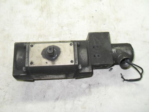 1 WORCESTER CONTROLS HHU 32003 DOUBLE ACTING PNEUMATIC ACTUATOR